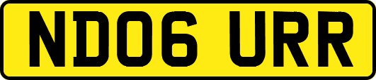 ND06URR