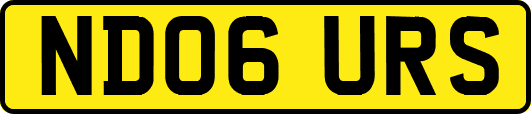 ND06URS
