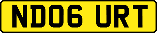 ND06URT