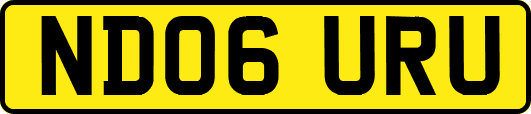 ND06URU