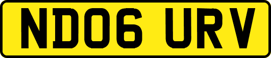ND06URV