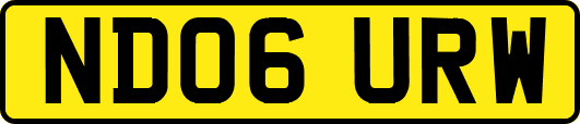 ND06URW