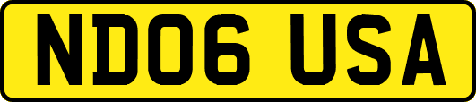 ND06USA