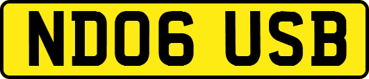 ND06USB