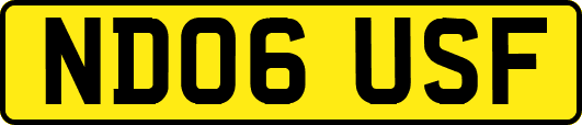 ND06USF