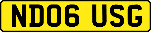 ND06USG