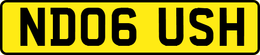 ND06USH