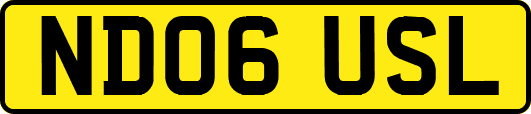 ND06USL