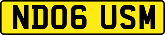 ND06USM