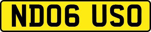 ND06USO