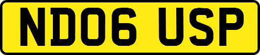 ND06USP