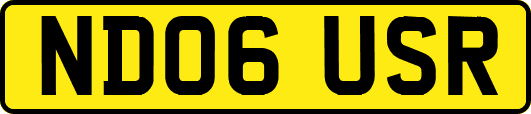 ND06USR