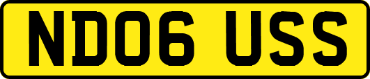 ND06USS