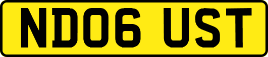 ND06UST