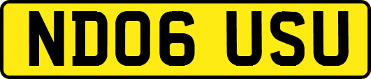 ND06USU