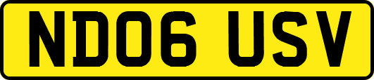 ND06USV