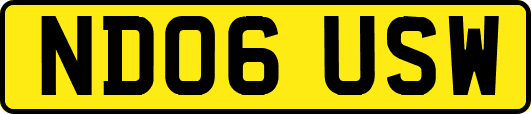 ND06USW