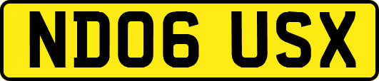 ND06USX