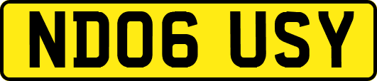 ND06USY