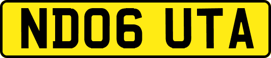 ND06UTA