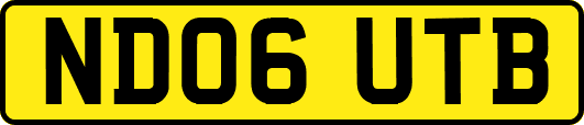 ND06UTB