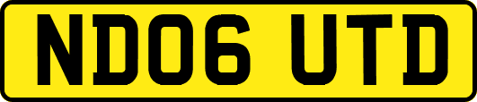 ND06UTD