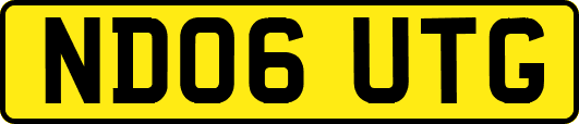 ND06UTG