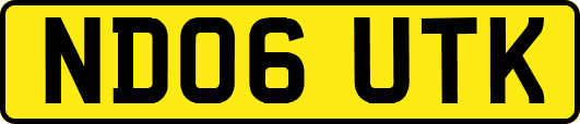 ND06UTK