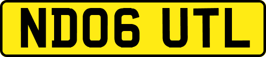 ND06UTL