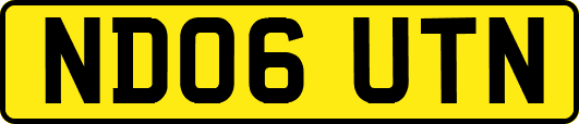 ND06UTN