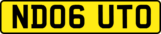 ND06UTO