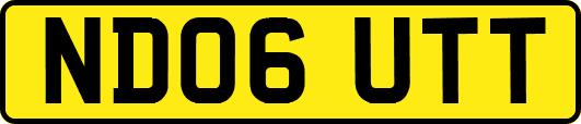 ND06UTT