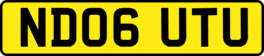 ND06UTU