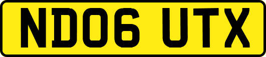 ND06UTX