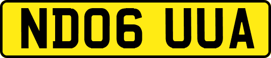 ND06UUA
