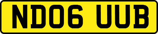 ND06UUB