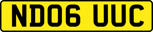 ND06UUC