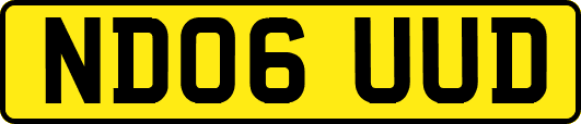 ND06UUD