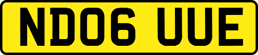 ND06UUE