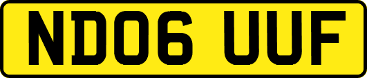 ND06UUF