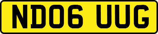 ND06UUG