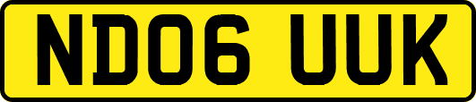 ND06UUK