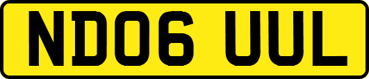 ND06UUL