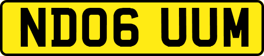 ND06UUM