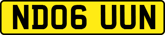 ND06UUN