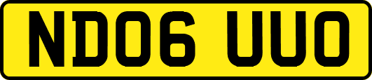 ND06UUO
