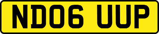 ND06UUP