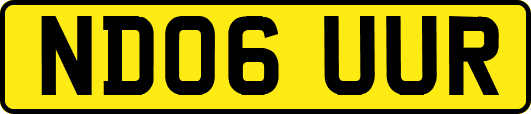 ND06UUR