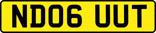 ND06UUT