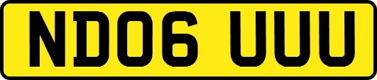 ND06UUU